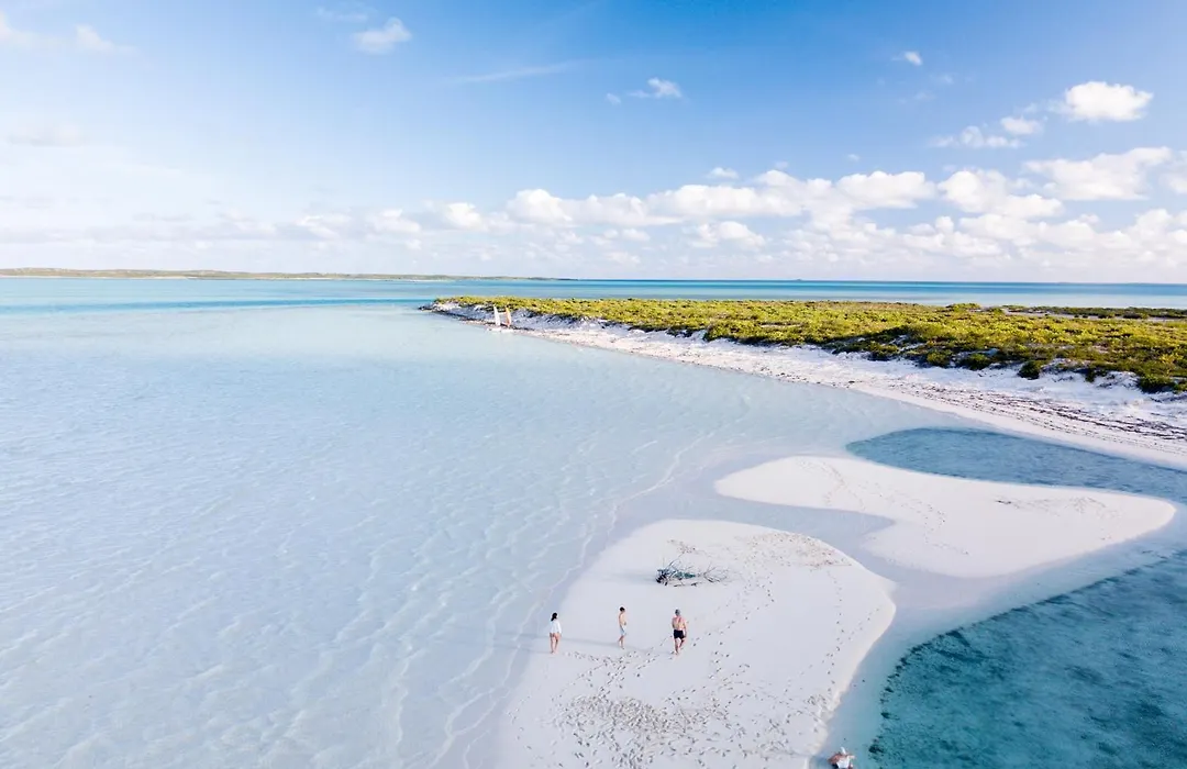 Ambergris Cay - Private Island All-Inclusive-1