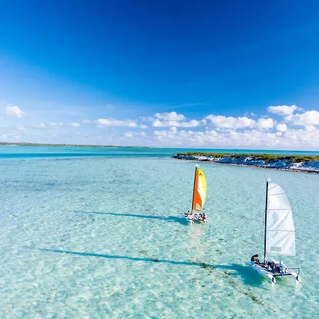 Ambergris Cay - Private Island All-Inclusive-3